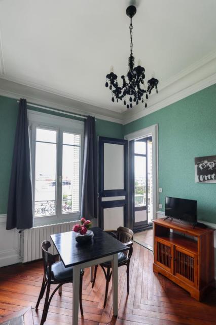 Location appartement T2 Le Havre - Photo 4