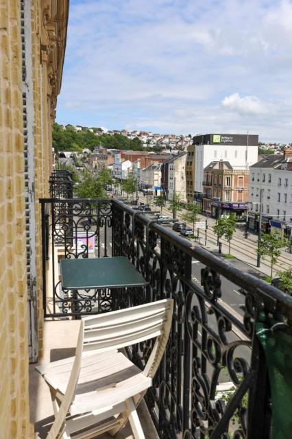 Location appartement T2 Le Havre - Photo 5