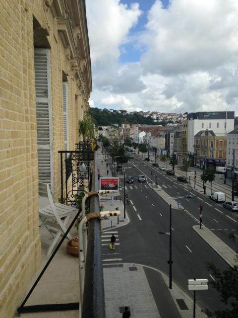 Location appartement T2 Le Havre - Photo 7