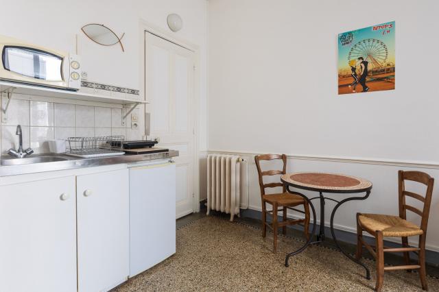 Location studio Le Havre - Photo 3