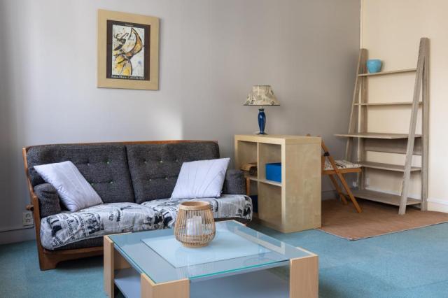 Location appartement T1 Le Havre - Photo 3