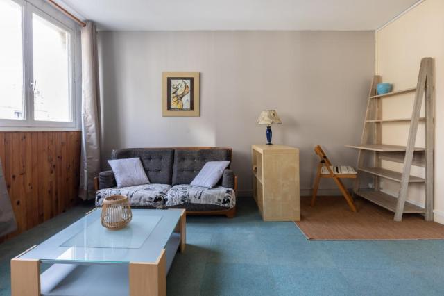 Location appartement T1 Le Havre - Photo 4