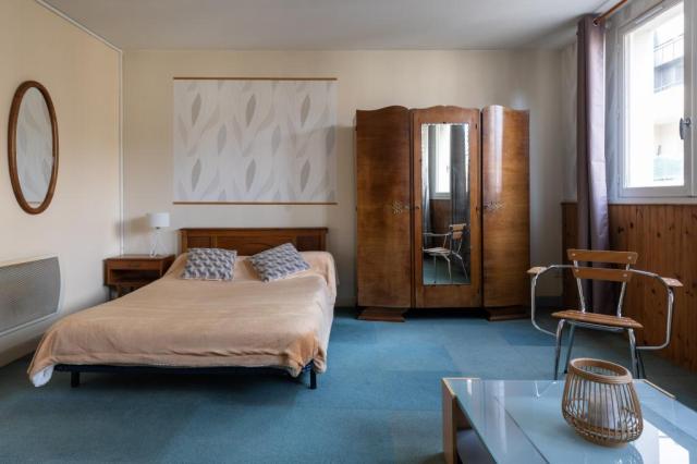 Location appartement T1 Le Havre - Photo 5