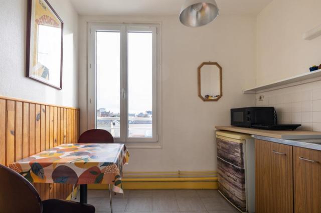 Location appartement T1 Le Havre - Photo 8