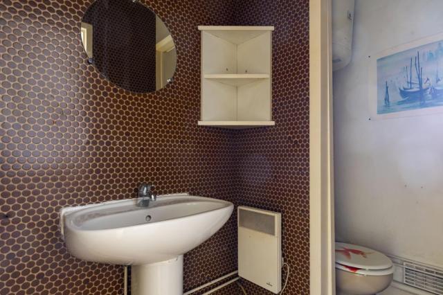 Location appartement T1 Le Havre - Photo 9