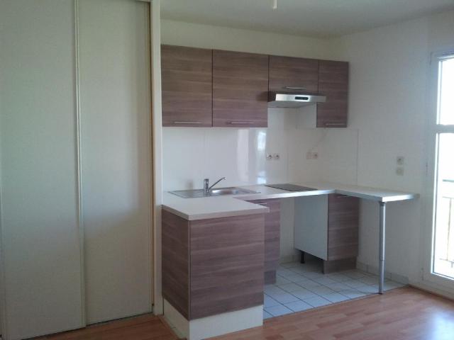 Location appartement T2 Chessy - Photo 2