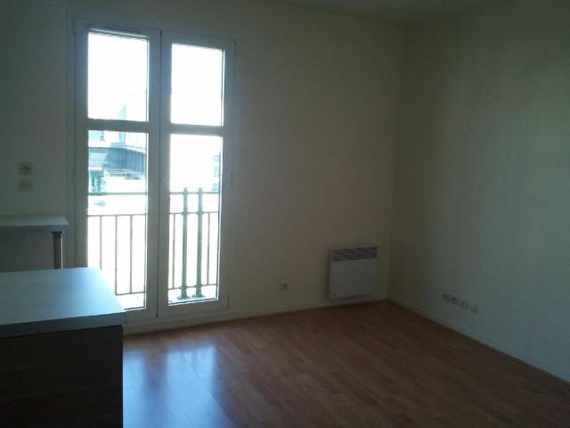 Location appartement T2 Chessy - Photo 3