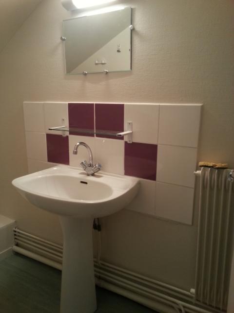 Location chambre Angers - Photo 4
