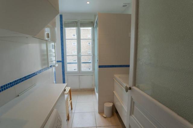 Location appartement T2 Paris 15 - Photo 3