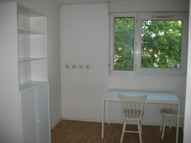 Location studio Villeurbanne - Photo 2
