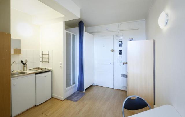 Location studio Paris 16 - Photo 2