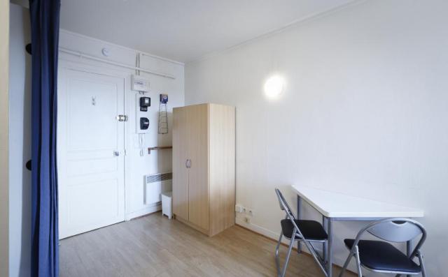 Location studio Paris 16 - Photo 5