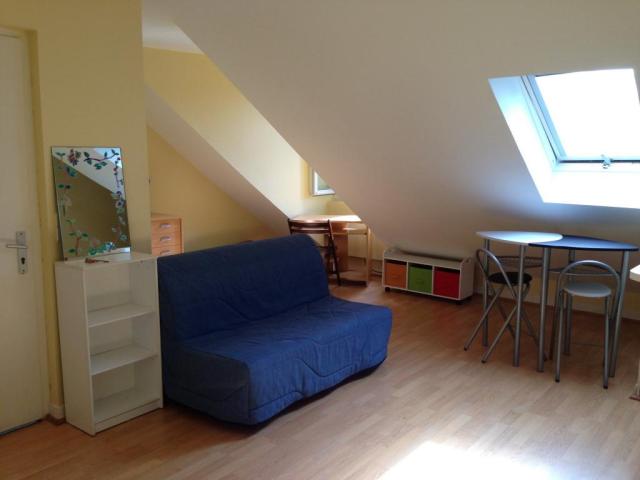 Location studio Pau - Photo 1