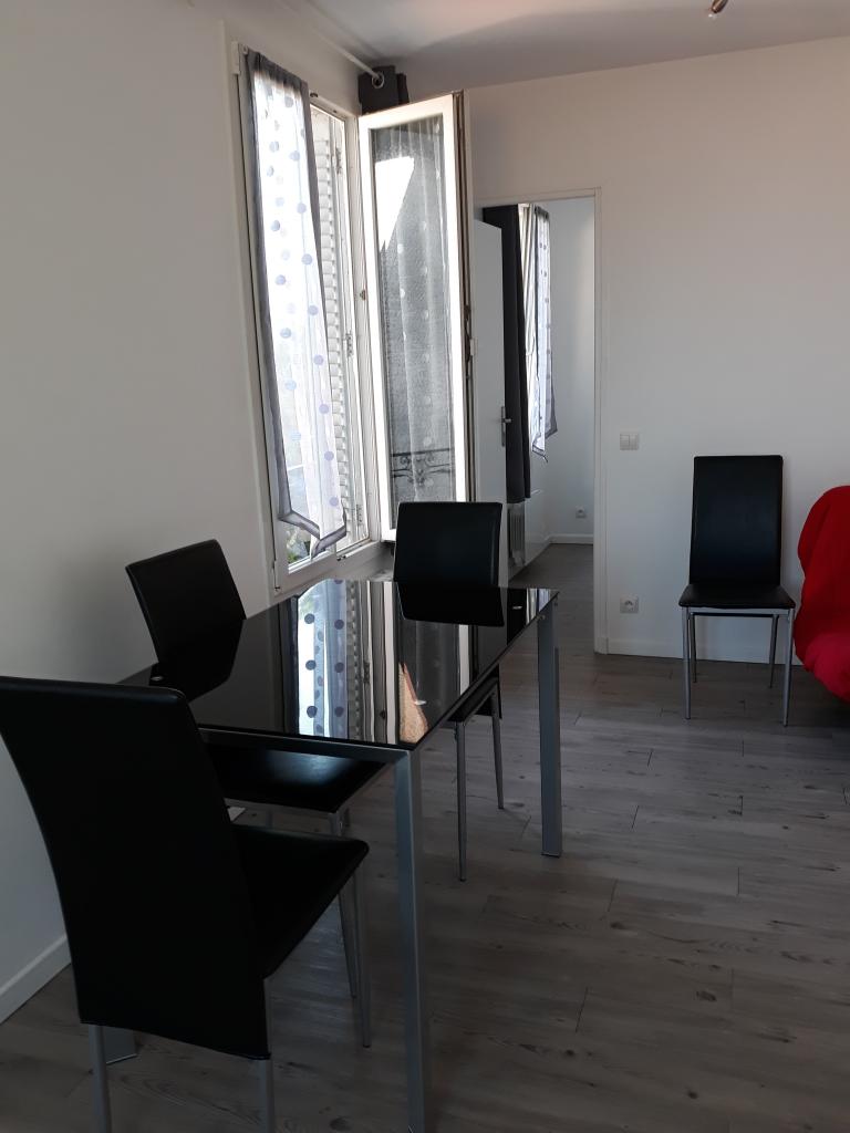 Location chambre Clamart - Photo 1