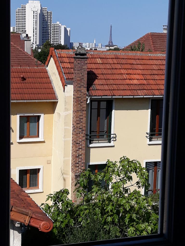 Location chambre Clamart - Photo 3