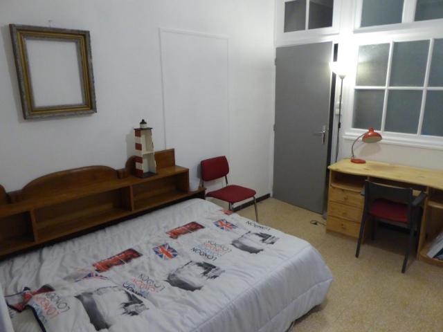 Location appartement T1 Perpignan - Photo 1
