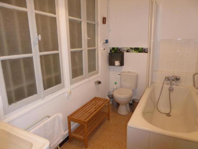 Location appartement T1 Perpignan - Photo 3