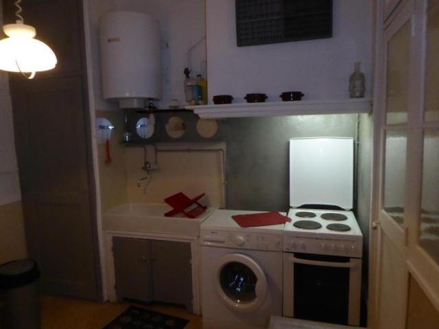 Location appartement T1 Perpignan - Photo 4
