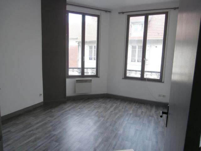 Location appartement T2 Compiegne - Photo 2