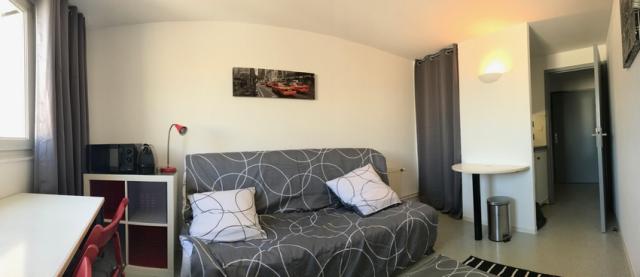 Location studio Strasbourg - Photo 2