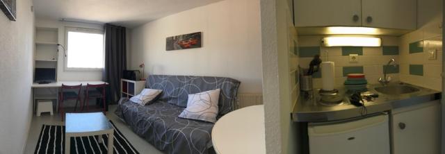Location studio Strasbourg - Photo 3