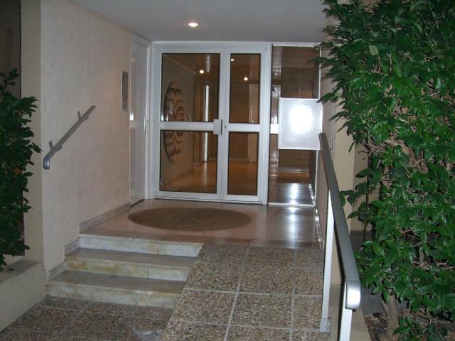Location appartement T1 Montpellier - Photo 1