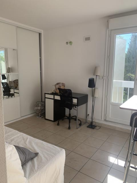 Location studio Montpellier - Photo 2