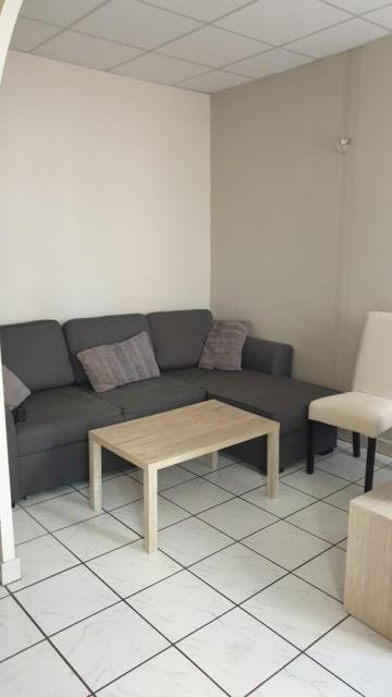 Location appartement T2 Lyon 3 - Photo 2