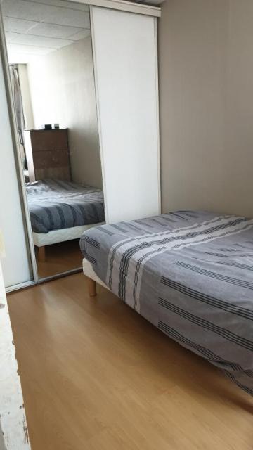 Location appartement T2 Lyon 3 - Photo 3