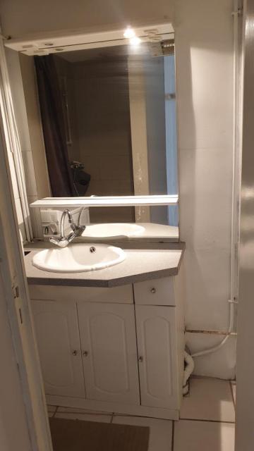 Location appartement T2 Lyon 3 - Photo 4