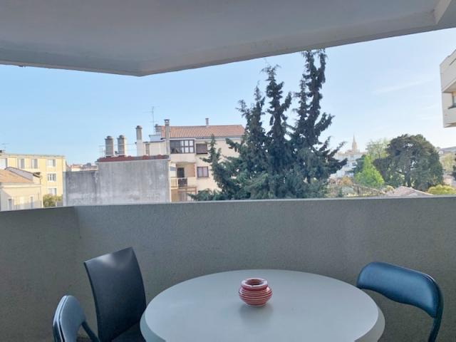 Location appartement T2 Montpellier - Photo 2