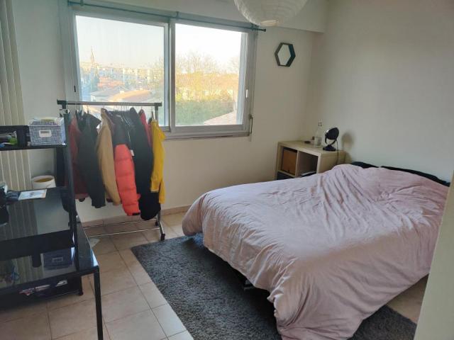 Location appartement T2 Montpellier - Photo 3