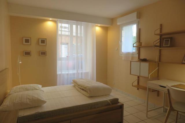 Location appartement T1 Clermont Ferrand - Photo 2