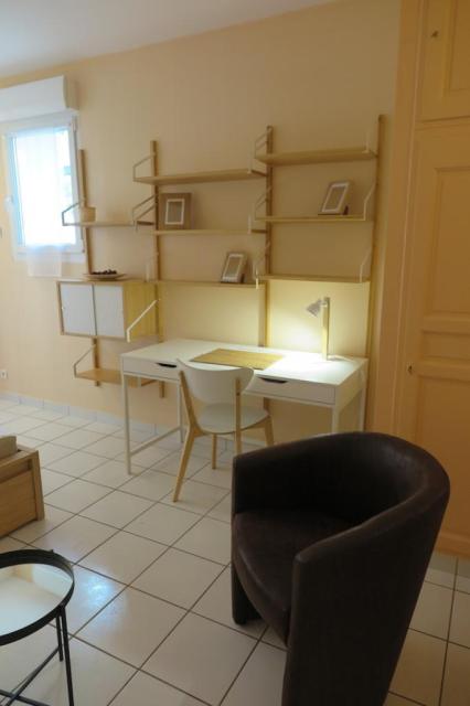 Location appartement T1 Clermont Ferrand - Photo 3