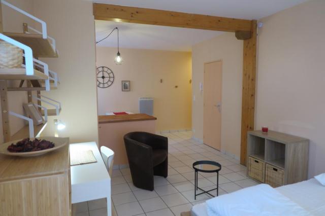 Location appartement T1 Clermont Ferrand - Photo 4