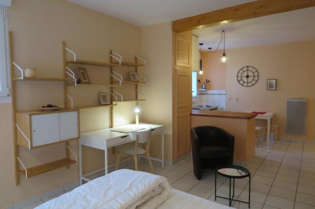 Location appartement T1 Clermont Ferrand - Photo 5