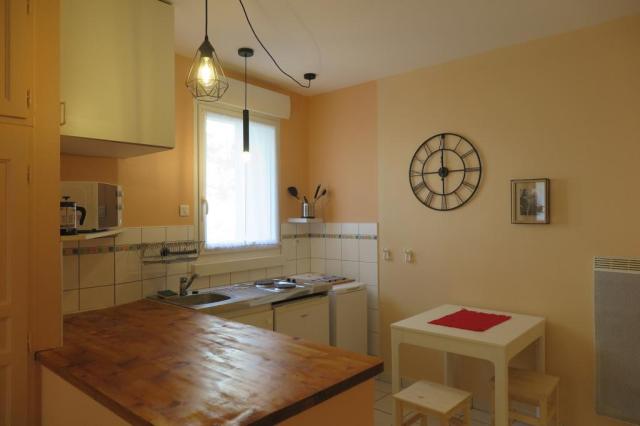 Location appartement T1 Clermont Ferrand - Photo 6