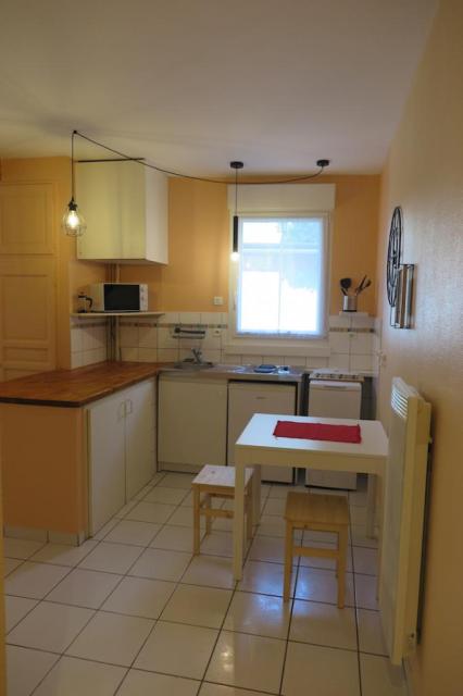 Location appartement T1 Clermont Ferrand - Photo 7