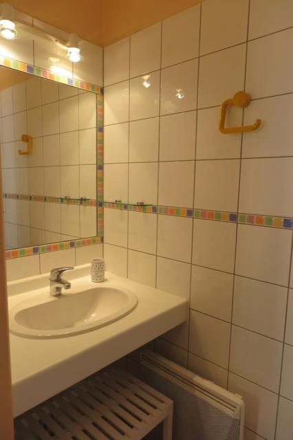 Location appartement T1 Clermont Ferrand - Photo 8