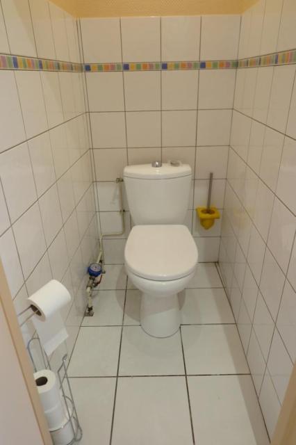 Location appartement T1 Clermont Ferrand - Photo 10