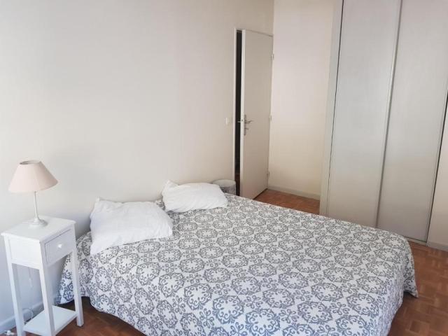 Location appartement T2 Villeurbanne - Photo 5