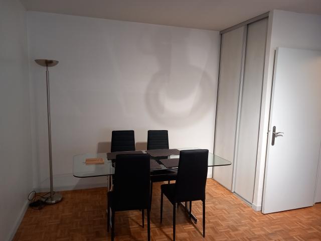 Location appartement T2 Villeurbanne - Photo 7