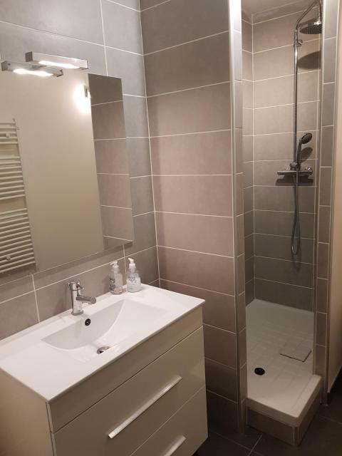 Location appartement T2 Villeurbanne - Photo 8