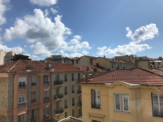 Location appartement T3 Nice - Photo 4