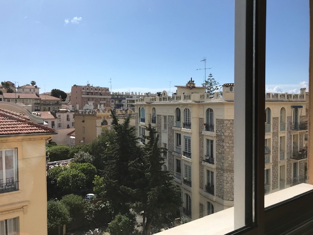 Location appartement T3 Nice - Photo 5