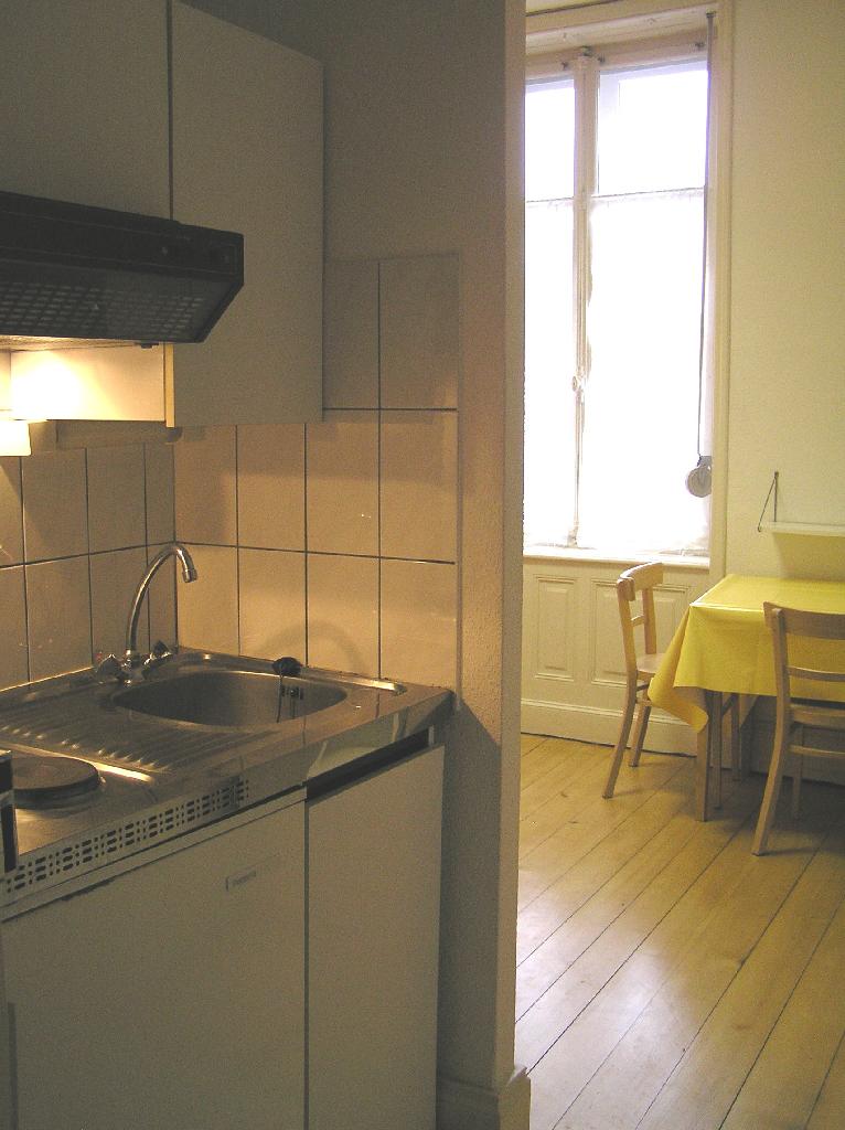 Location studio Mulhouse - Photo 2
