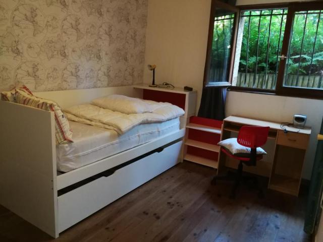 Location chambre St Gratien - Photo 2