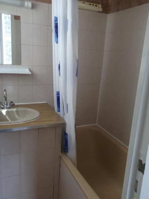 Location appartement T1 Clermont Ferrand - Photo 3