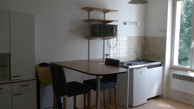 Location appartement T1 Clermont Ferrand - Photo 5