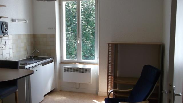 Location appartement T1 Clermont Ferrand - Photo 6
